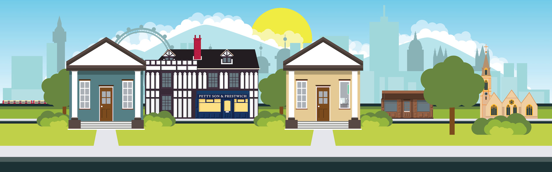 Online Vs High Street Estate Agents Our Verdict