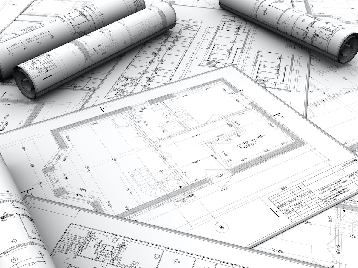 planning permission property plans