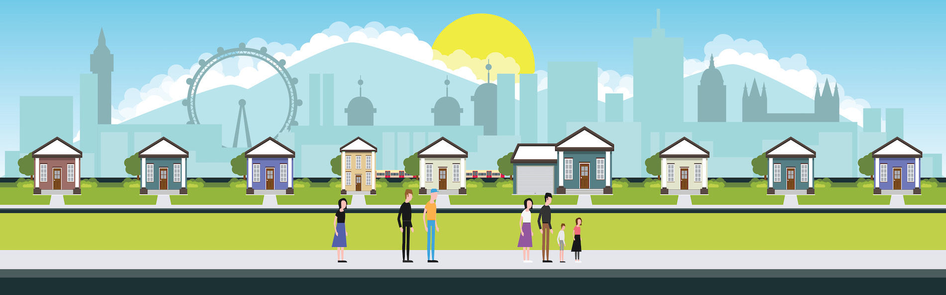 What Is A Property Chain? Petty's Guide To House Chains