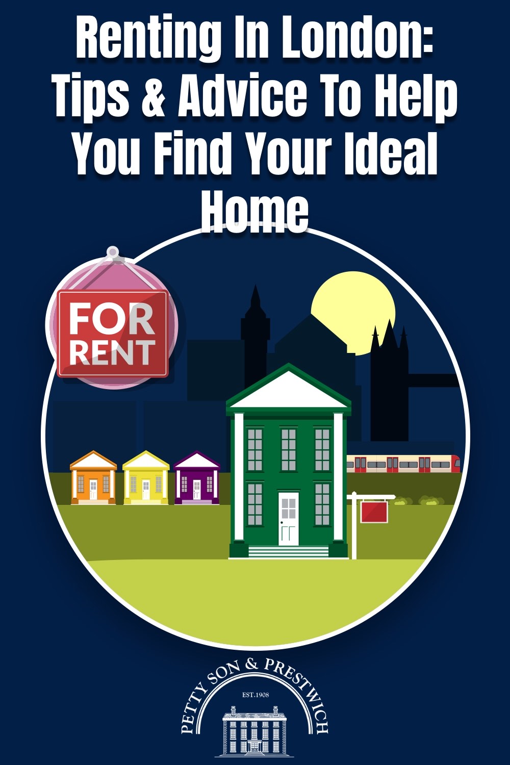 renting in london tips