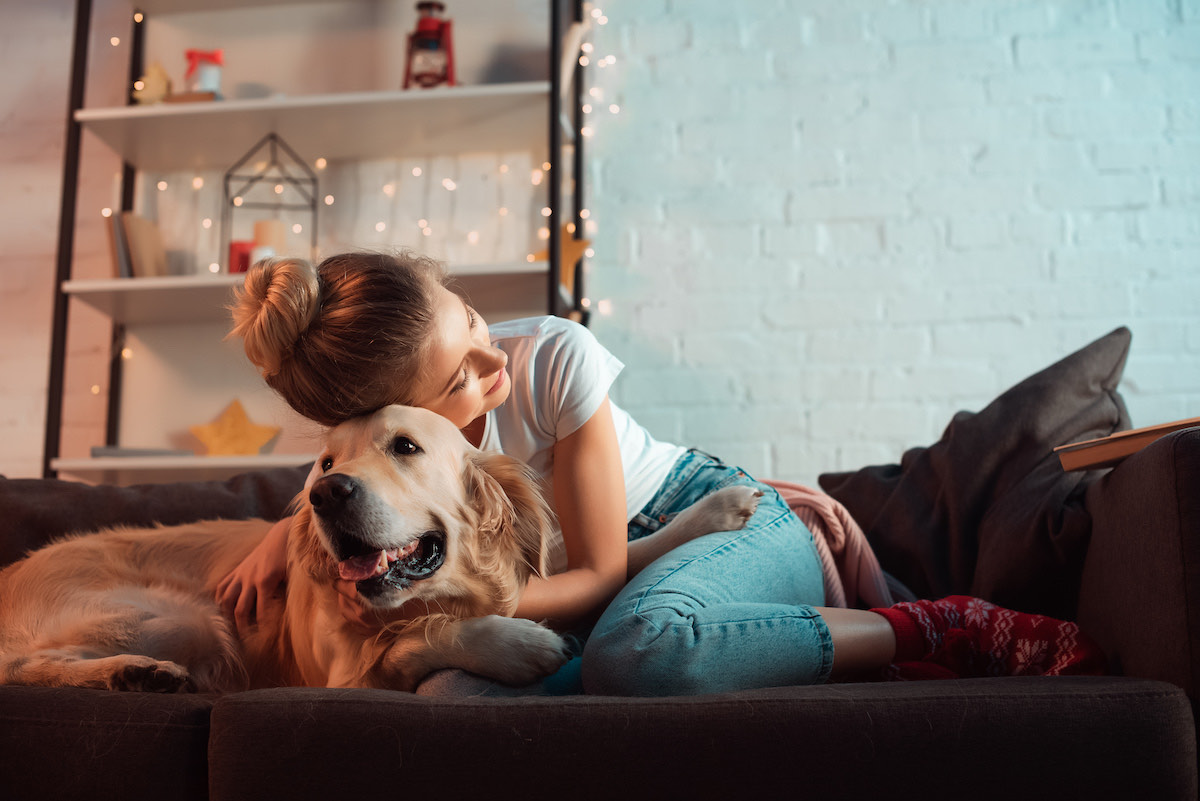 pet parents make great tenants