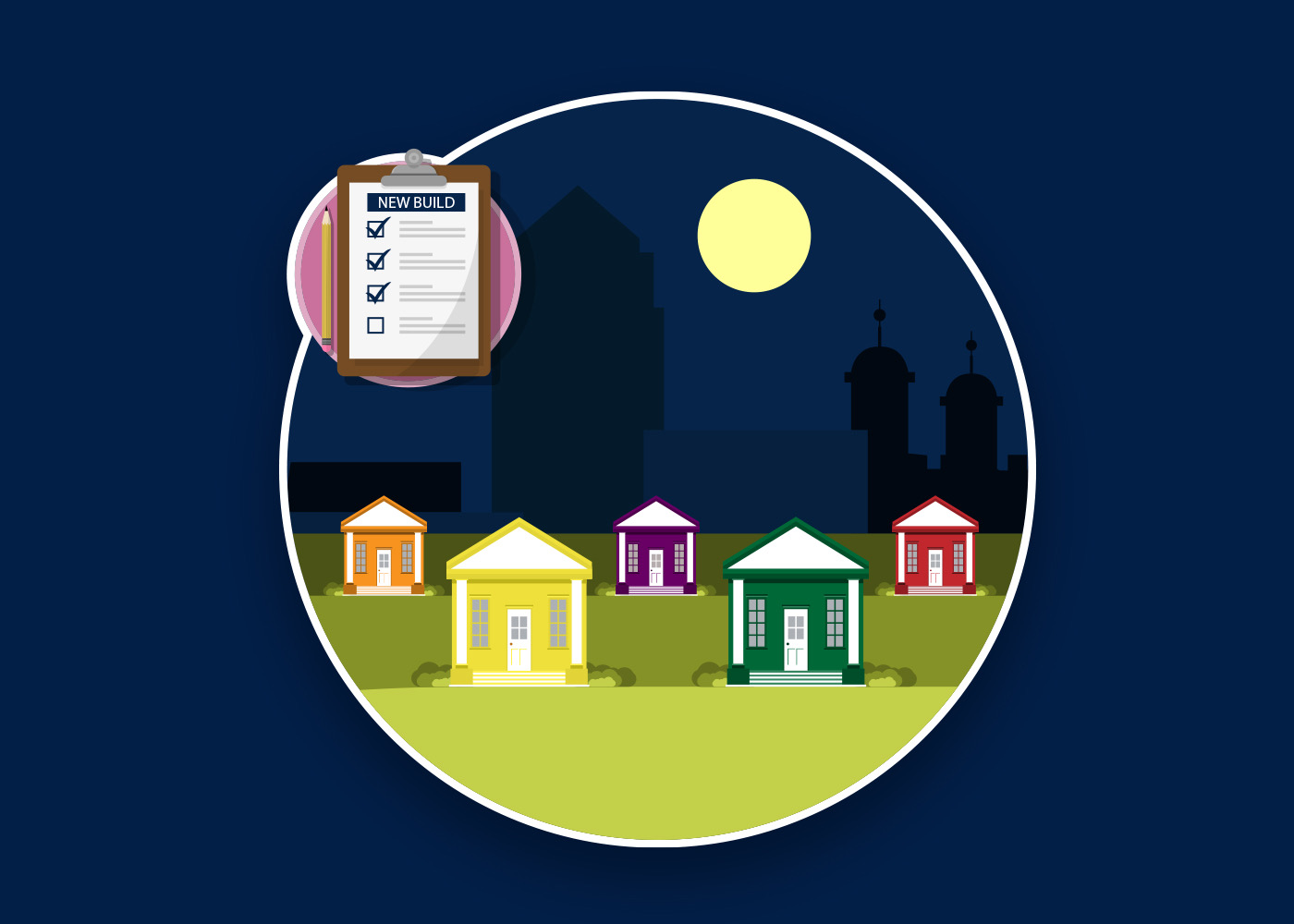 Snagging List The Ultimate Checklist For New Build Homes