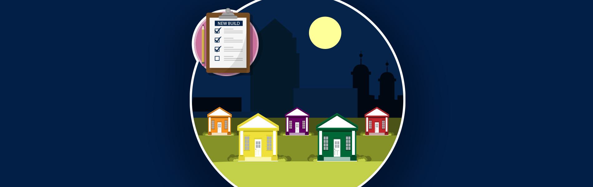 Snagging List The Ultimate Checklist For New Build Homes