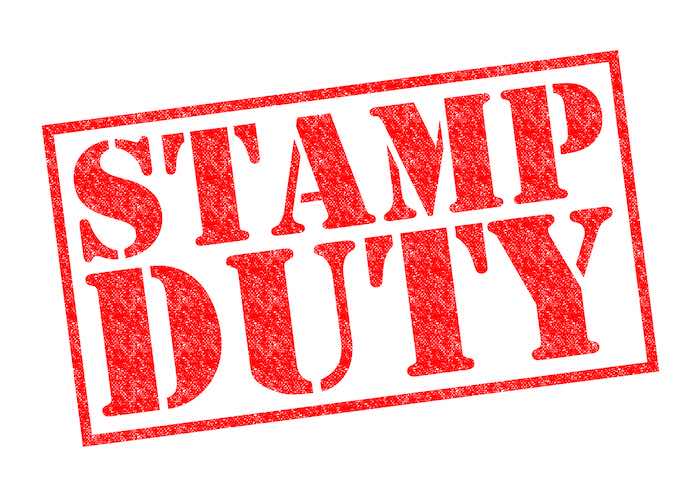 Stamp Duty Refund: Who's Entitled And How Do You Claim?