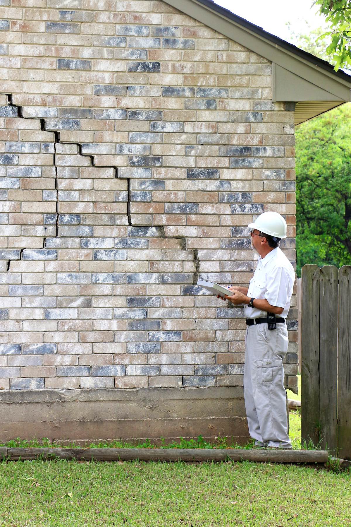 Subsidence Guide: Everything You Need To Know