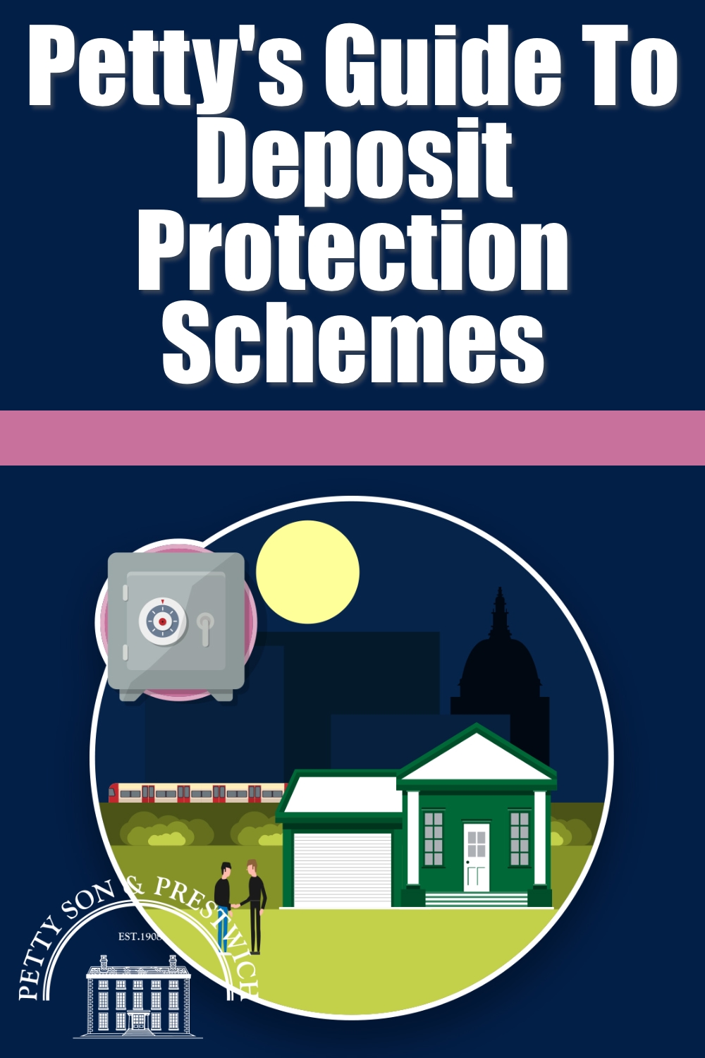 tenancy deposit protection scheme