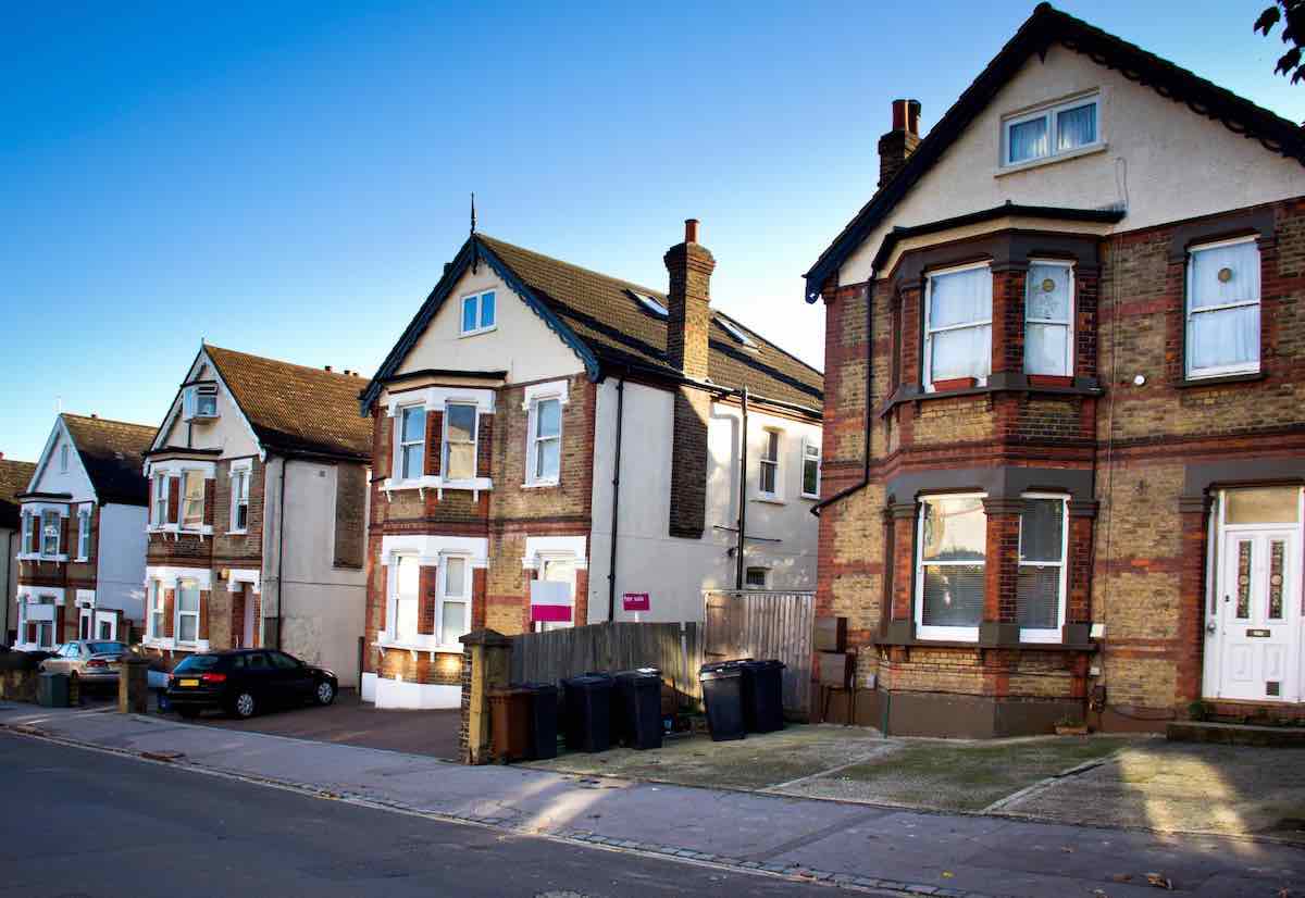 tenants want parking