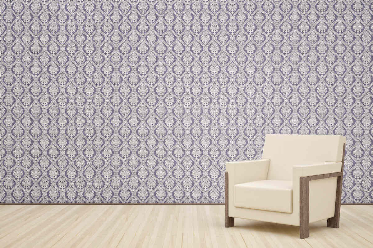 wallpaper worst home improvements