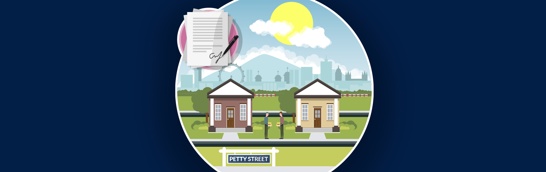 What Can Hold Up Exchange Of Contracts & Delay Completion?