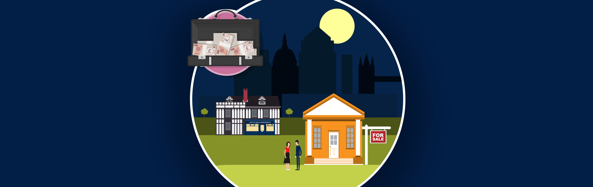 What Does Cash Buyer Mean? Are There Pros & Cons To Cash