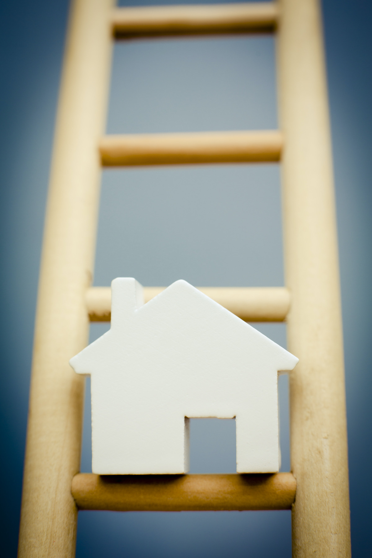 family offset mortgage property ladder