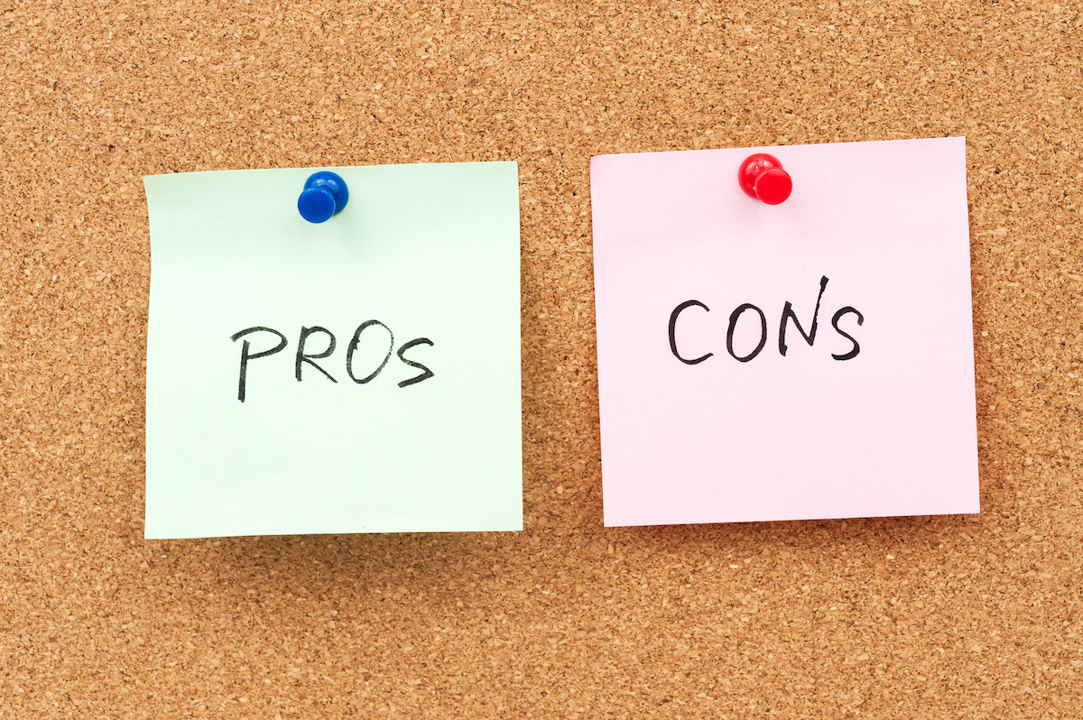 rent to buy pros and cons