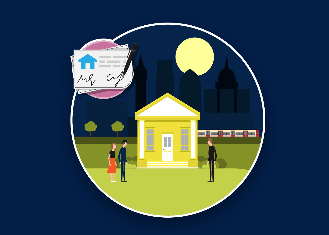 What Is Shared Ownership And How Does It Work?