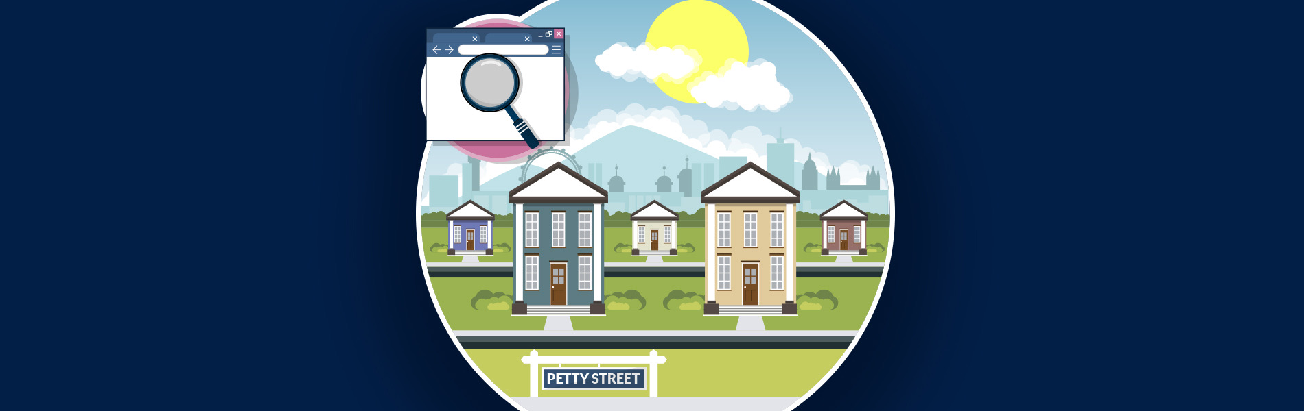 What Property Searches Are Done When Buying A House?