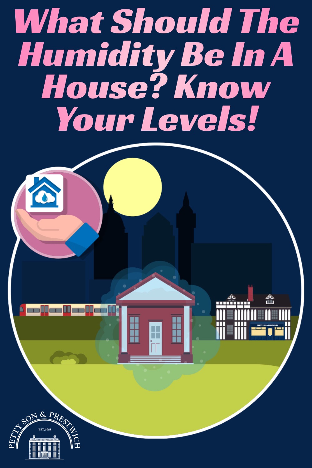 home humidity levels