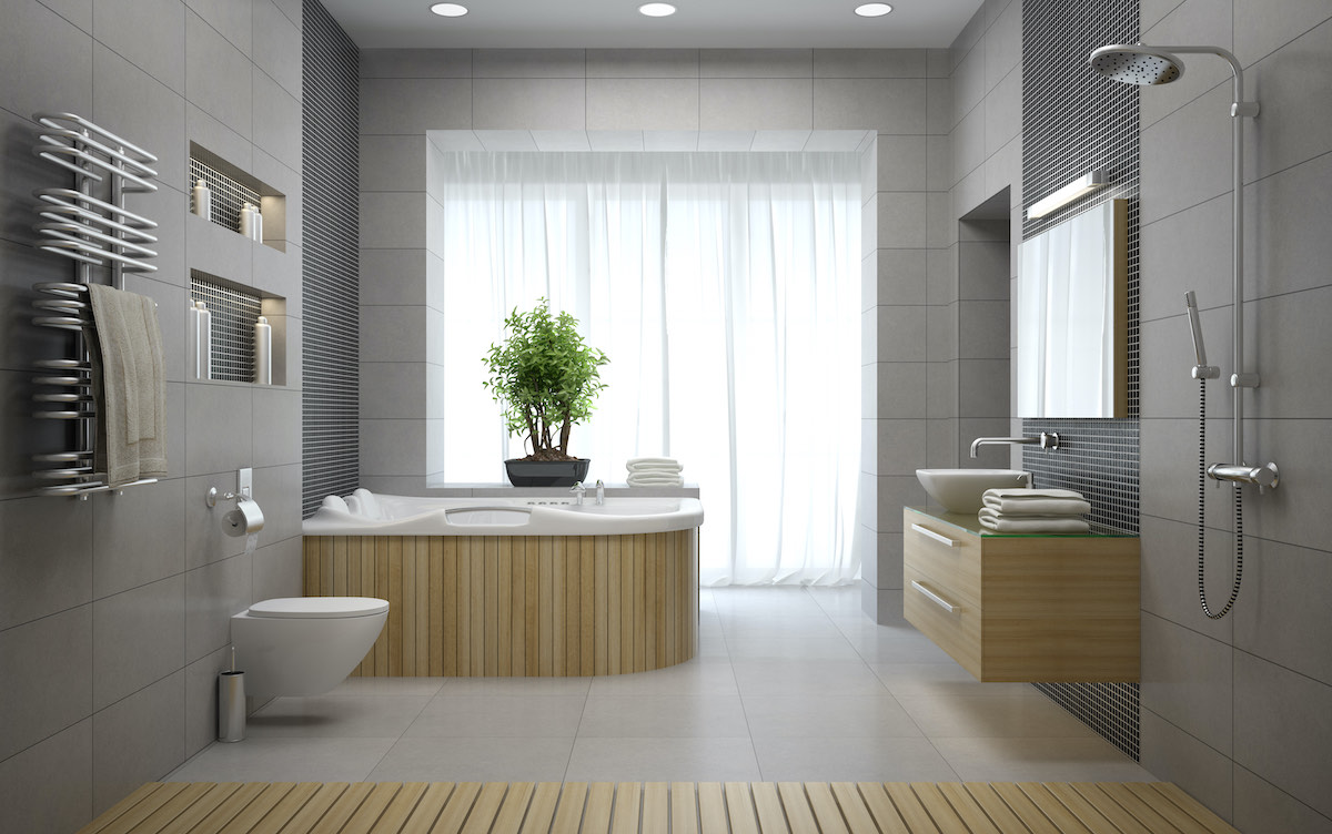 bathroom worst home improvements