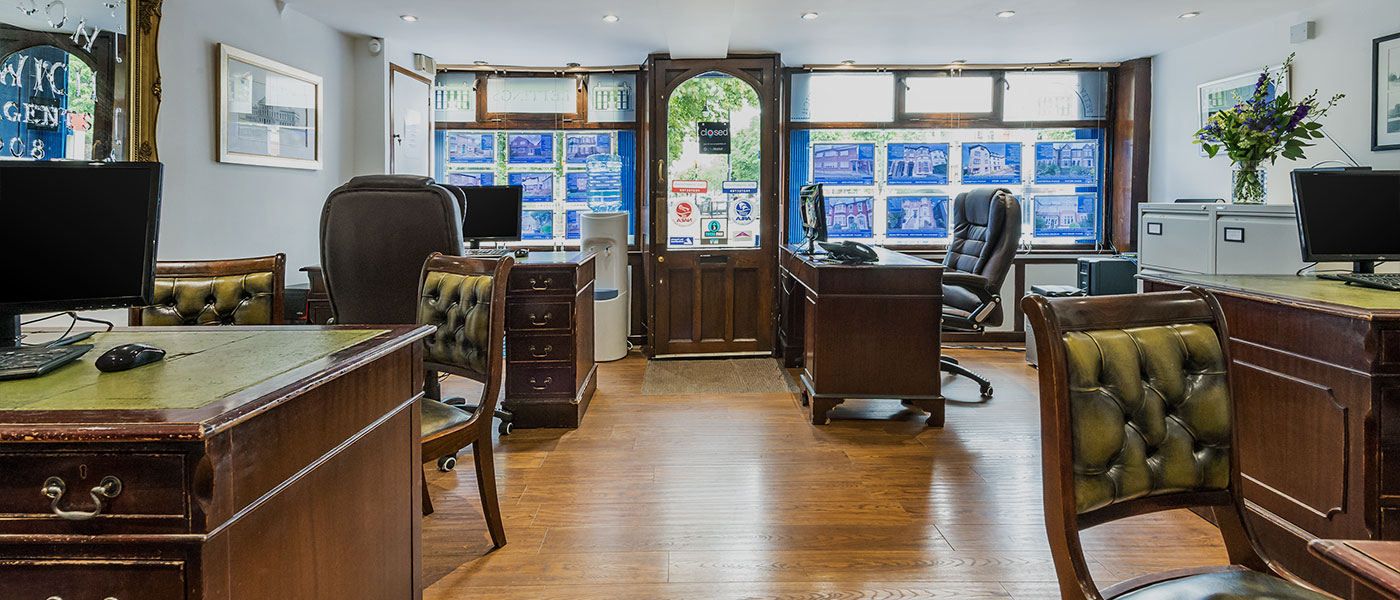 Wanstead Estate Agents Petty Son and Prestwich Estate Agents